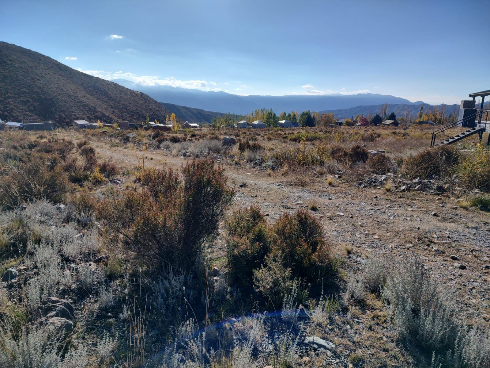 Lote, con agua, proyecto, inversión, oportunidad,  vistas